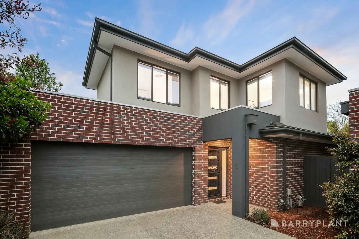 Main view of Homely townhouse listing, 5/2 Jackson Street, Croydon VIC 3136