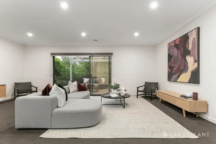 Third view of Homely townhouse listing, 5/2 Jackson Street, Croydon VIC 3136