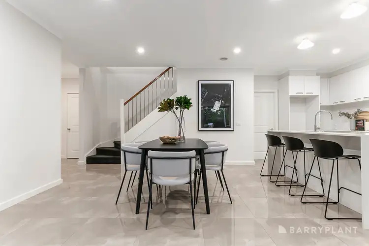 Fifth view of Homely townhouse listing, 5/2 Jackson Street, Croydon VIC 3136