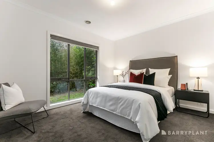 Sixth view of Homely townhouse listing, 5/2 Jackson Street, Croydon VIC 3136