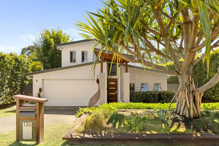 136 Paperbark Circuit, Moggill QLD 4070
