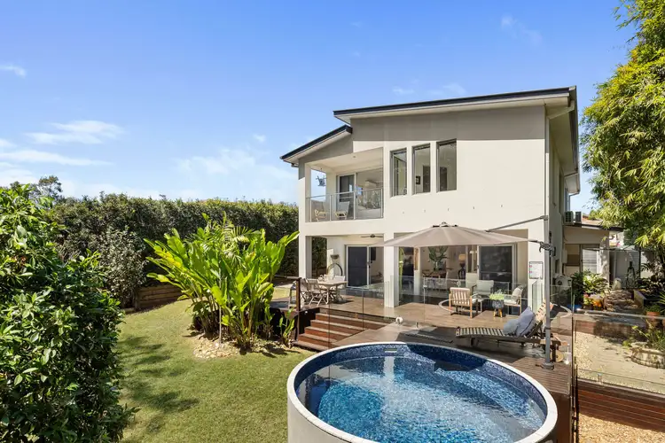 Second view of Homely house listing, 136 Paperbark Circuit, Moggill QLD 4070