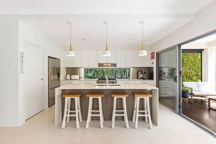Fourth view of Homely house listing, 136 Paperbark Circuit, Moggill QLD 4070