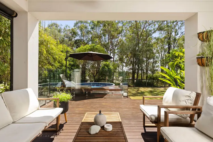 Fifth view of Homely house listing, 136 Paperbark Circuit, Moggill QLD 4070