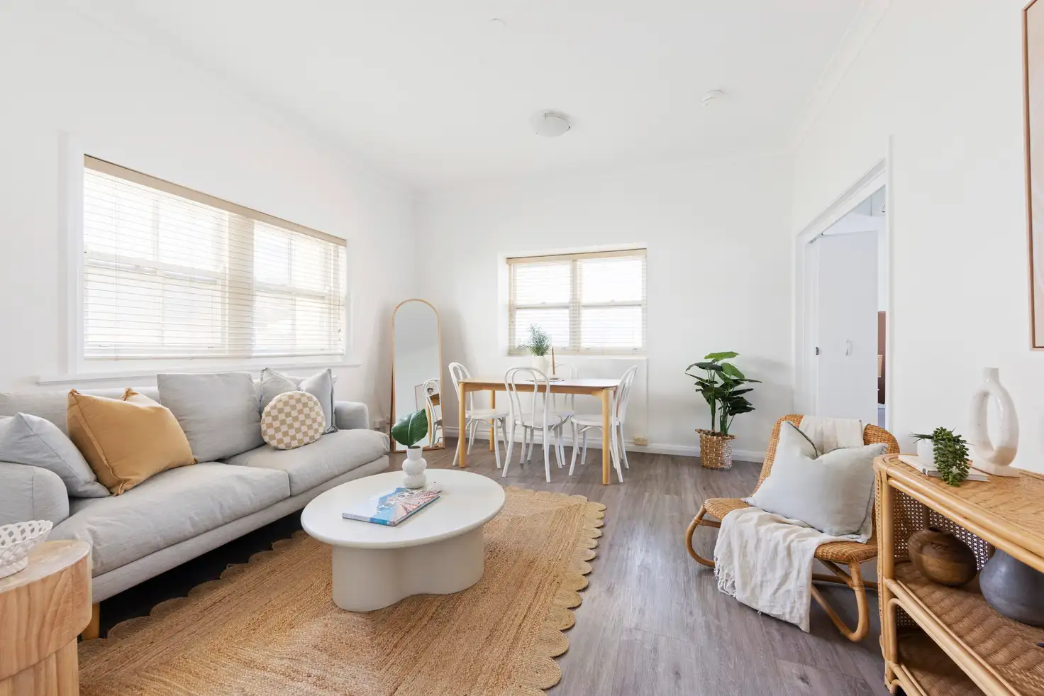 Main view of Homely unit listing, 4/7 The Crescent, Manly NSW 2095