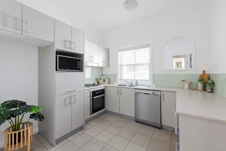 Fifth view of Homely unit listing, 4/7 The Crescent, Manly NSW 2095