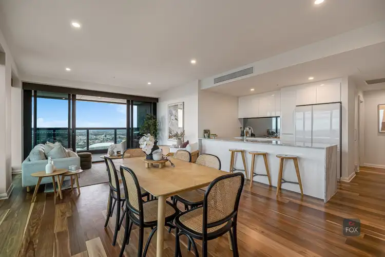 Fourth view of Homely apartment listing, 3109/38 Rosina Street, Adelaide SA 5000