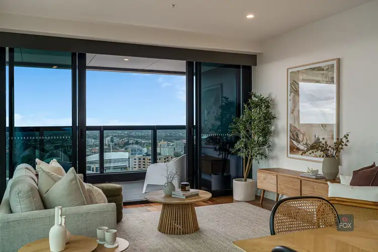Sixth view of Homely apartment listing, 3109/38 Rosina Street, Adelaide SA 5000