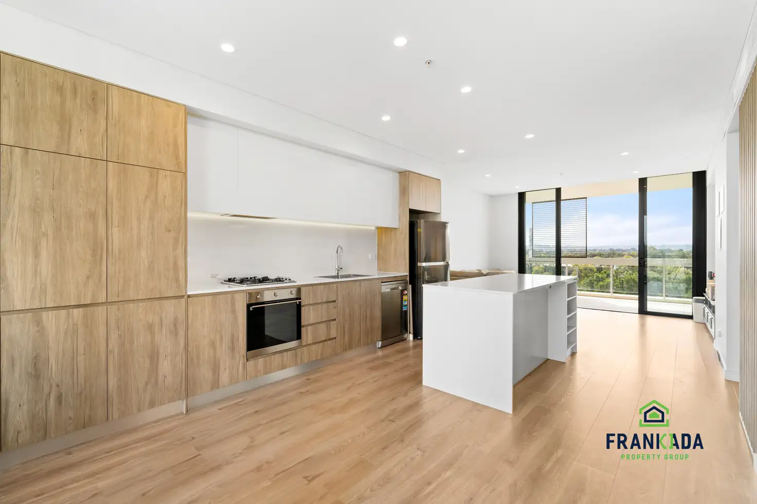 Main view of Homely apartment listing, 520/1 Kingfisher Street, Lidcombe NSW 2141