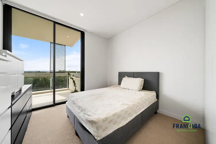 Fourth view of Homely apartment listing, 520/1 Kingfisher Street, Lidcombe NSW 2141