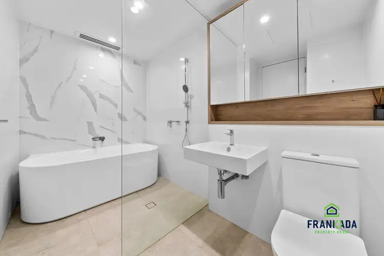 Fifth view of Homely apartment listing, 520/1 Kingfisher Street, Lidcombe NSW 2141