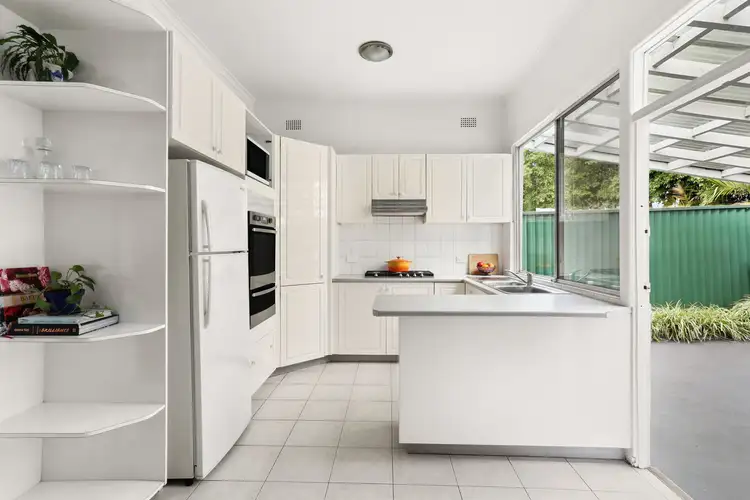 Fourth view of Homely house listing, 72 Styles Street, Leichhardt NSW 2040