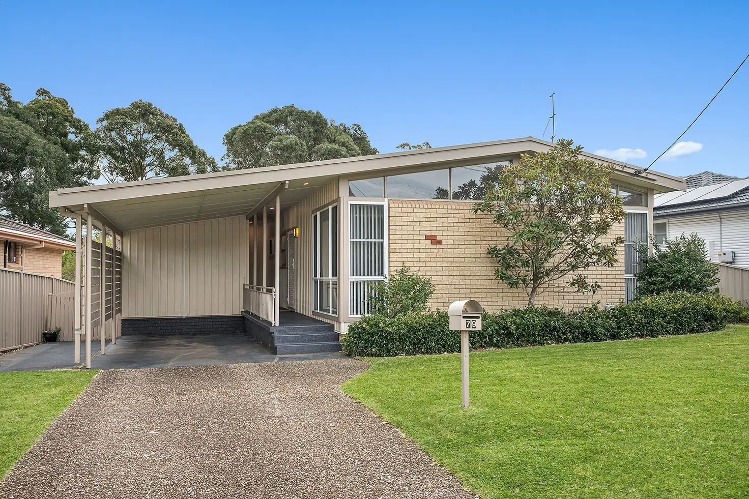 Main view of Homely house listing, 79 Lakelands Drive, Dapto NSW 2530