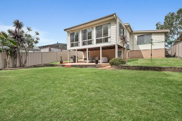 Second view of Homely house listing, 79 Lakelands Drive, Dapto NSW 2530