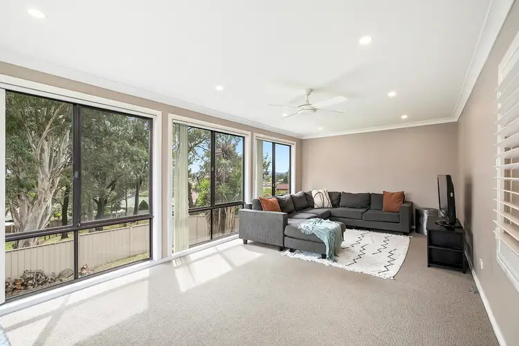 Sixth view of Homely house listing, 79 Lakelands Drive, Dapto NSW 2530