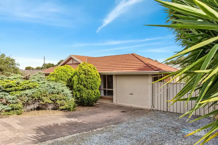 64 Kings Hill Circuit, Onkaparinga Hills SA 5163