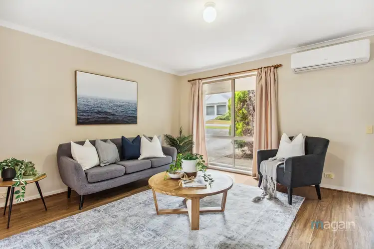 Fifth view of Homely house listing, 64 Kings Hill Circuit, Onkaparinga Hills SA 5163