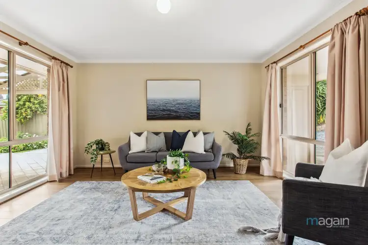 Sixth view of Homely house listing, 64 Kings Hill Circuit, Onkaparinga Hills SA 5163