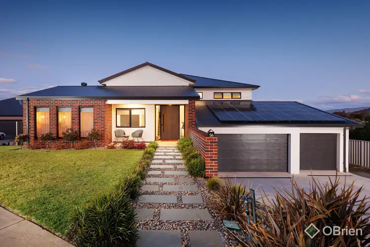 56 Brewer Drive, Wodonga VIC 3690