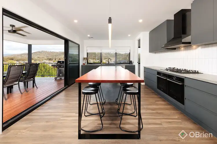 Fourth view of Homely house listing, 56 Brewer Drive, Wodonga VIC 3690