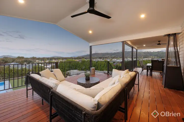 Sixth view of Homely house listing, 56 Brewer Drive, Wodonga VIC 3690