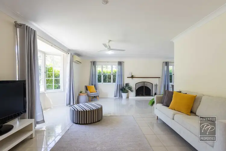Second view of Homely house listing, 85 Kilkivan Avenue, Kenmore QLD 4069
