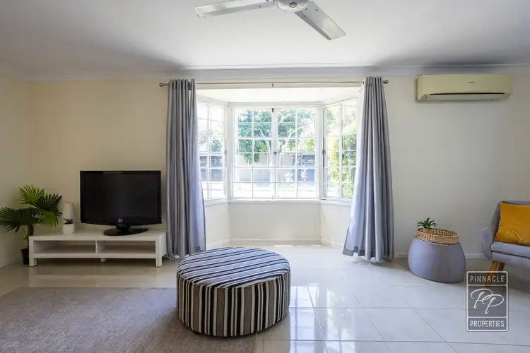 Third view of Homely house listing, 85 Kilkivan Avenue, Kenmore QLD 4069