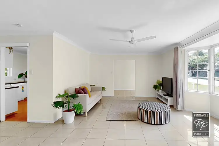 Fourth view of Homely house listing, 85 Kilkivan Avenue, Kenmore QLD 4069