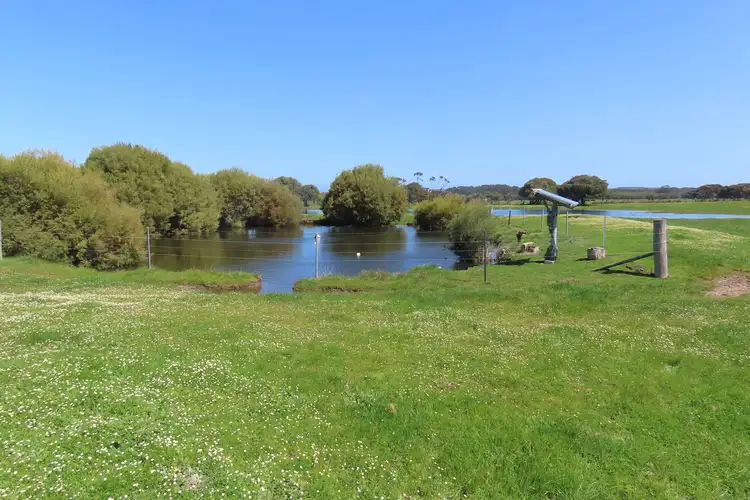 Second view of Homely rural property listing, Address available on request