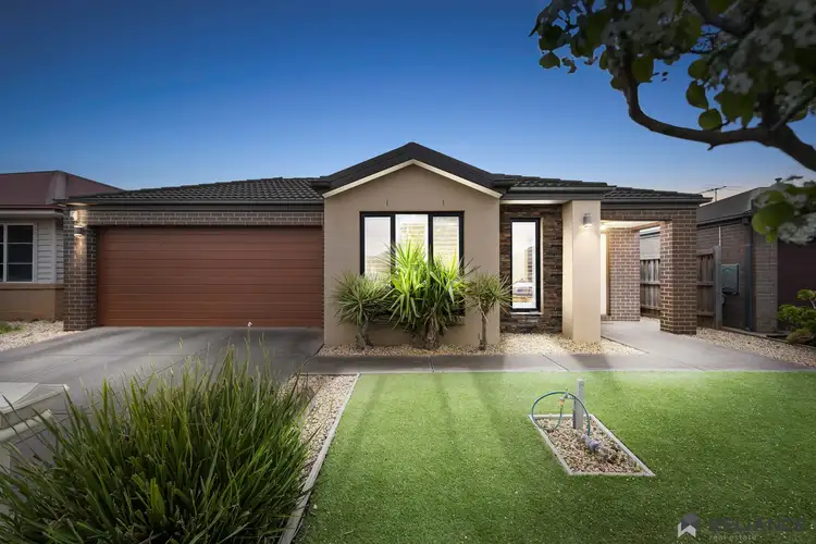 8 Carissa Road, Brookfield VIC 3338