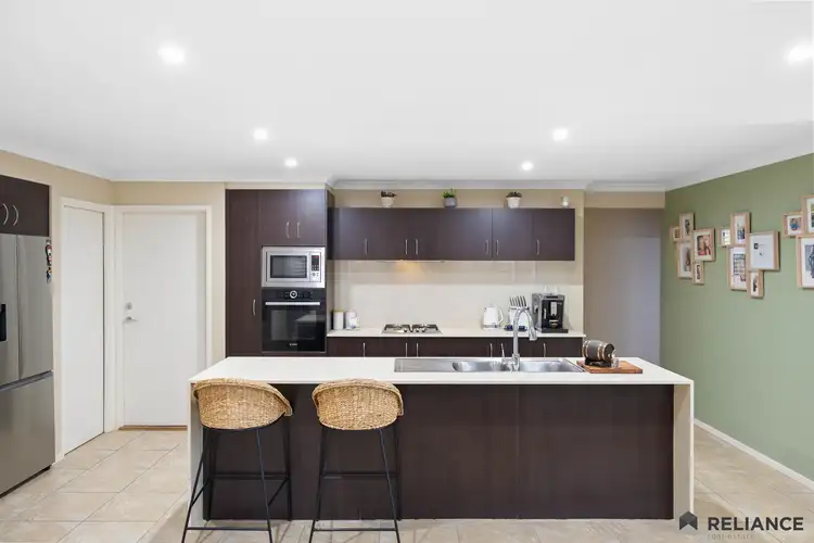 Fourth view of Homely house listing, 8 Carissa Road, Brookfield VIC 3338