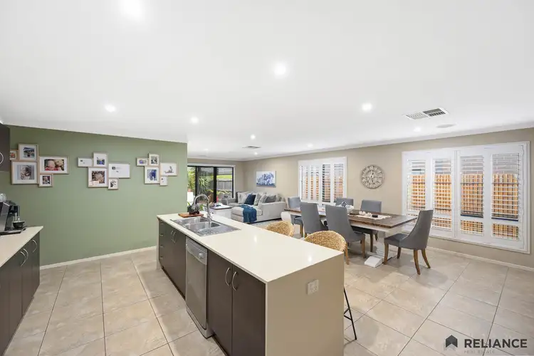Fifth view of Homely house listing, 8 Carissa Road, Brookfield VIC 3338