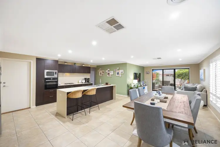 Sixth view of Homely house listing, 8 Carissa Road, Brookfield VIC 3338