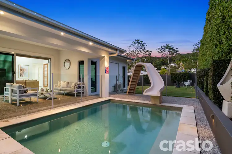 Third view of Homely house listing, 13 Boogaerdt Rise, Bonogin QLD 4213
