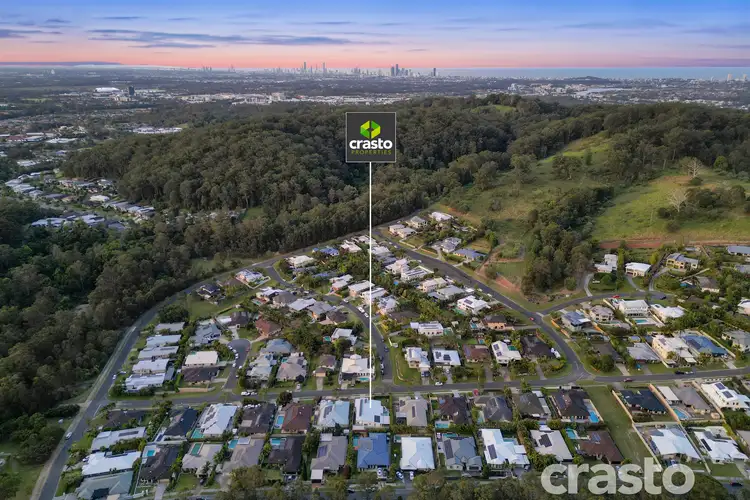 Fourth view of Homely house listing, 13 Boogaerdt Rise, Bonogin QLD 4213