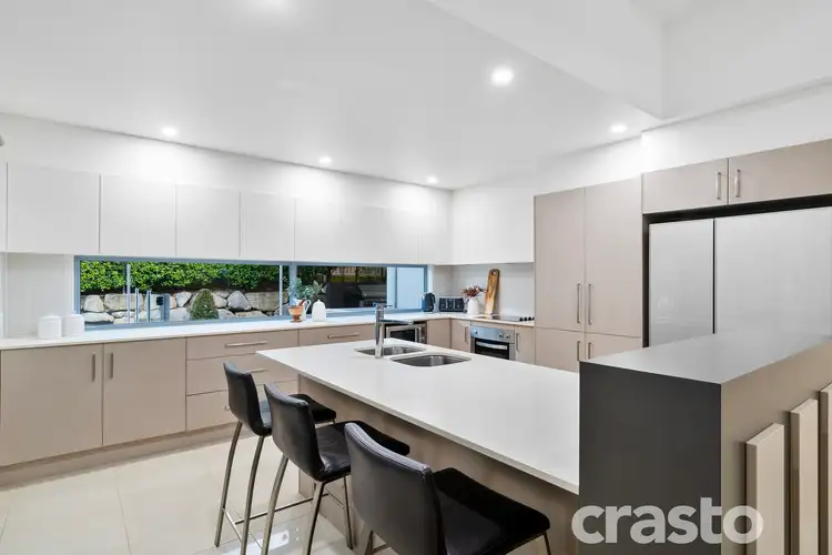 Fifth view of Homely house listing, 13 Boogaerdt Rise, Bonogin QLD 4213