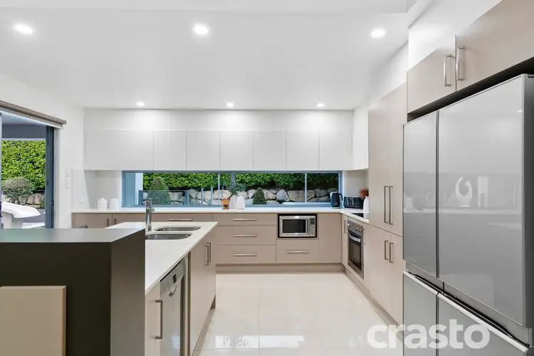 Sixth view of Homely house listing, 13 Boogaerdt Rise, Bonogin QLD 4213