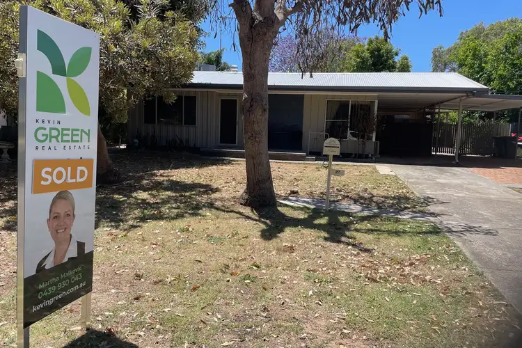 27 Koolyanga Place, Greenfields WA 6210