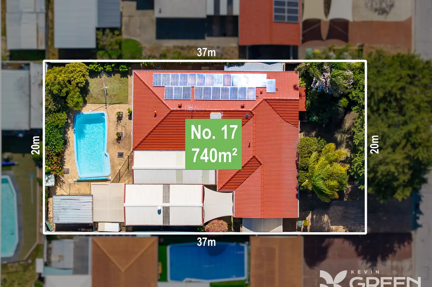 Main view of Homely house listing, 17 Kookerbrook Street, Dudley Park WA 6210