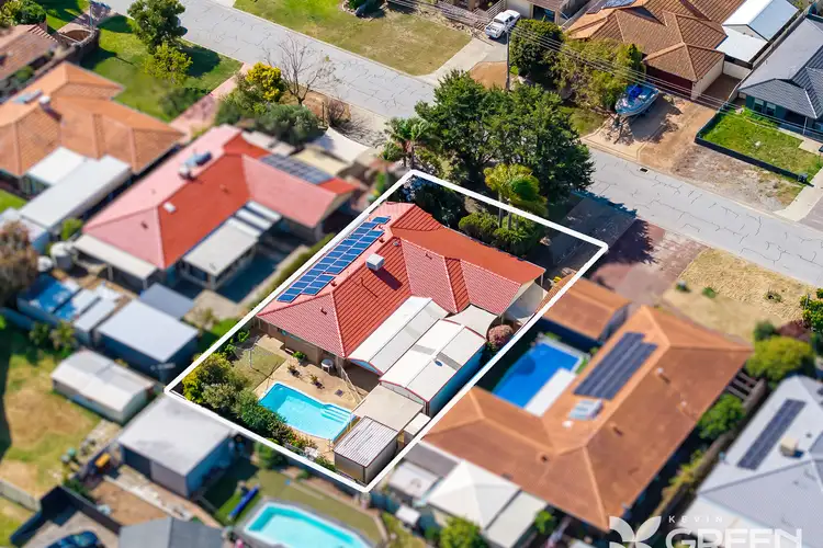 Sixth view of Homely house listing, 17 Kookerbrook Street, Dudley Park WA 6210