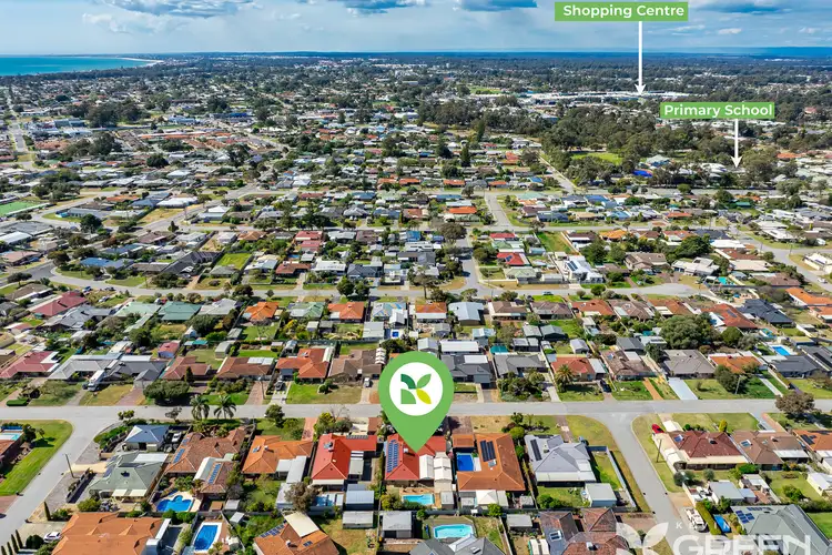 Seventh view of Homely house listing, 17 Kookerbrook Street, Dudley Park WA 6210