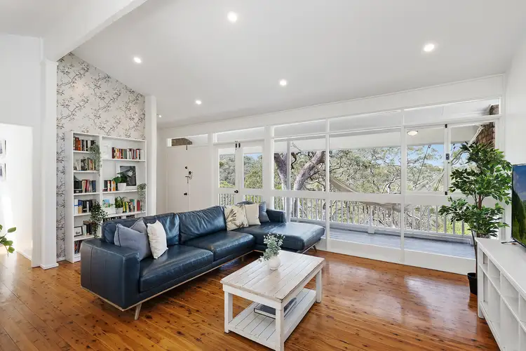 Main view of Homely house listing, 11 Bundanoon Place, Hornsby Heights NSW 2077