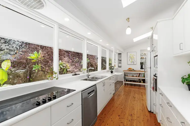 Second view of Homely house listing, 11 Bundanoon Place, Hornsby Heights NSW 2077