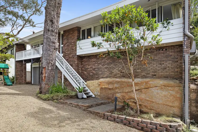 Third view of Homely house listing, 11 Bundanoon Place, Hornsby Heights NSW 2077