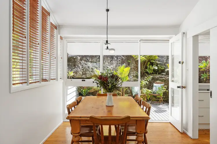 Fourth view of Homely house listing, 11 Bundanoon Place, Hornsby Heights NSW 2077