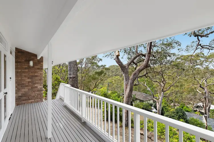 Fifth view of Homely house listing, 11 Bundanoon Place, Hornsby Heights NSW 2077