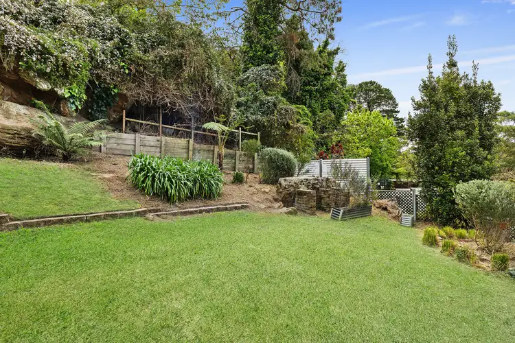 Sixth view of Homely house listing, 11 Bundanoon Place, Hornsby Heights NSW 2077