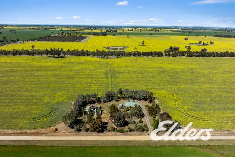 689 Odeas Road, Burramine South VIC 3730