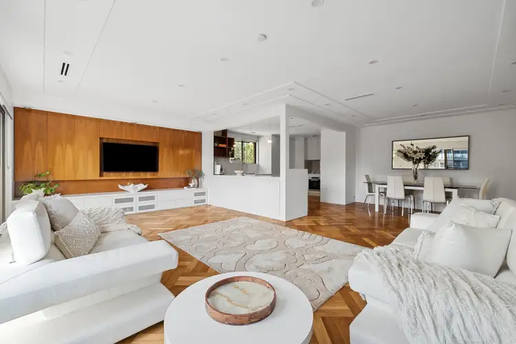 Main view of Homely apartment listing, 7/23-27 Liverpool Street, Rose Bay NSW 2029