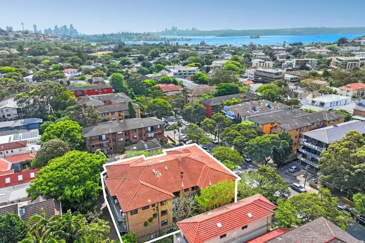 Second view of Homely apartment listing, 7/23-27 Liverpool Street, Rose Bay NSW 2029
